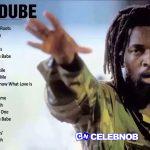 Dj Mix - Best of Lucky Dube Songs Non-Stop Mixtape