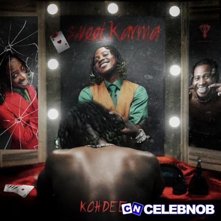 Cover art of KOHDEE – Zaza